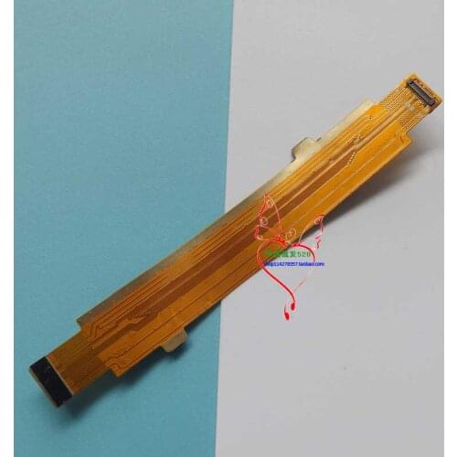 Original Blackview BV5500 Motherboard FPC Cable New Assembly Replacement For Blackview BV5500 Phone Mainrboard Flex Cable
