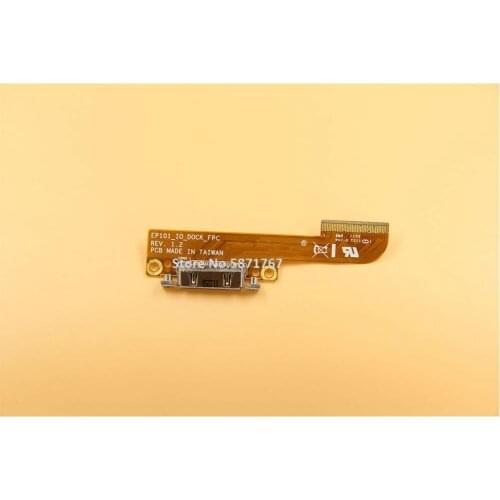 Original For ASUS TF101 EP101_IO_DOCK_FPC charger connector power cable
