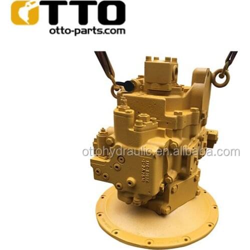 OTTO CAT 320c 320d Excavator SBS-120 173-3381 1733381 Hydraulic Main Pump For Excavator