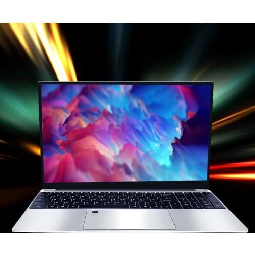 RAM 16G 36GB 2TB SSD Ultrabook Metal Computer with 2.4G/5.0G Bluetooth Ryzen R7 2700U windows10 Pro Metal portable gaming laptop