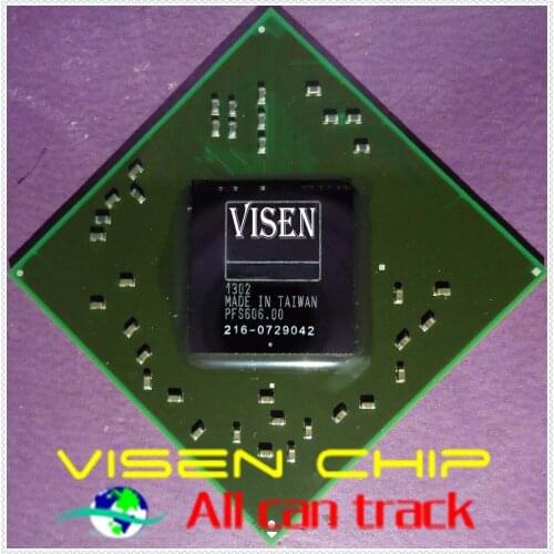 216-0729042 BGA Integrated chipset