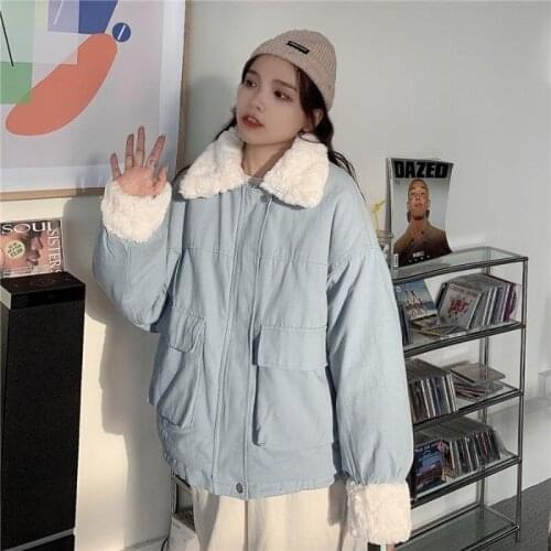 YDecor Women's Winter Parkas