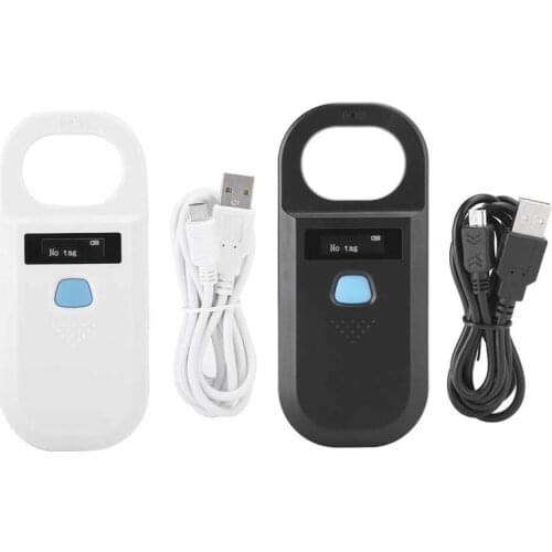 YOUTHINK Chips For Animals