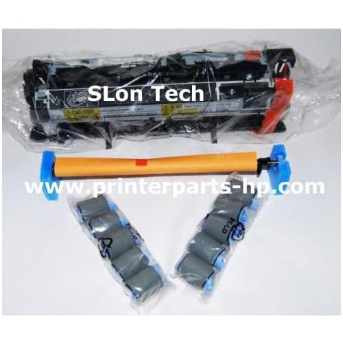 1pcs CB389A CB389-67901 RM1-4579 Fuser Maintenance Kit 220V for HP LaserJet P4014 P4015 P4515
