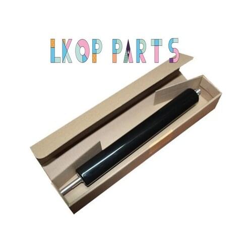 1pcs Lower Fuser Roller for HP LJ Enterprise 600 M601 M602 M603 M604 M605 M606 M630 P4014 P4015 P4515 M4555 4200 4250 4300 4350