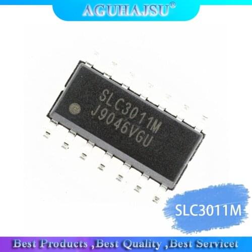 10pcs/lot SLC3011M SLC3011 3011M SOP-14