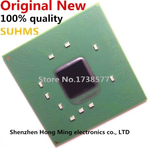 100% New RG82865G SL743 BGA Chipset