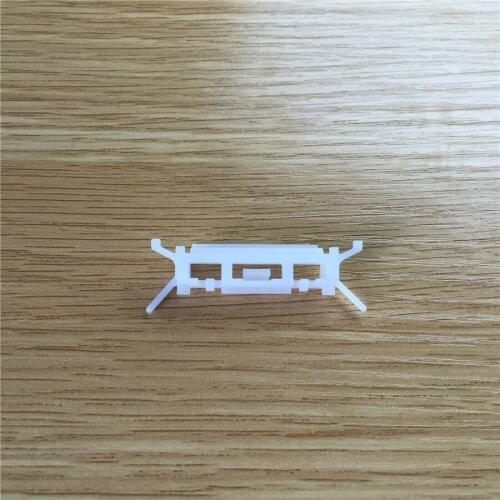 5pcs for Mitsubishi Motors Lioncel Roof Trim Snaps / Ling Yue V3 Fixed Roof Tank Card / Chutes White Card Free Shipping