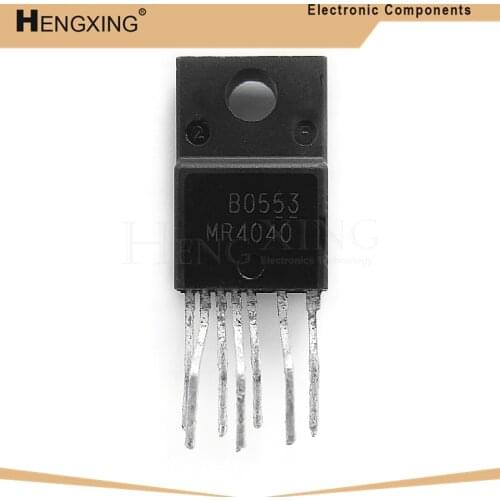 5piece MR4040 MR 4040 TO-220F-7 In Stock