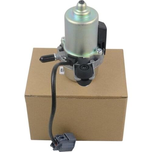 AP03 20804130 Brand New 12V Electric Vacuum Pump For Subaru Forester 2015-2016 For GM For Volvo XC90 For GMC L1500 72