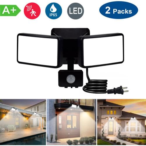 Depuley LED Floodlights