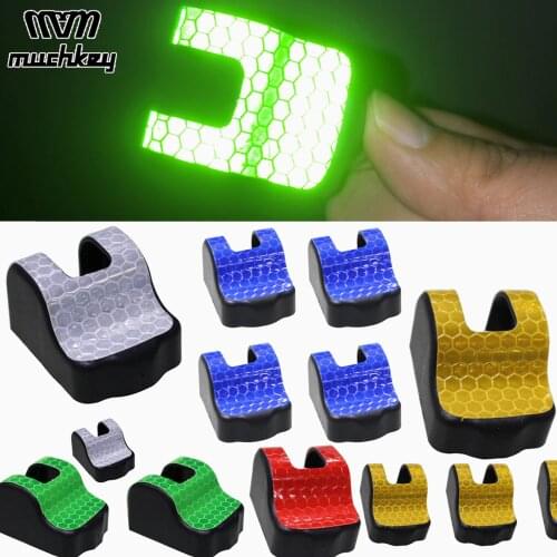 For Buick Encore Car Door Stopper Protection Cover For Chevrolet New Cruze Aveo Trax For Peugeot 308 301 DS5LS Car Accessories