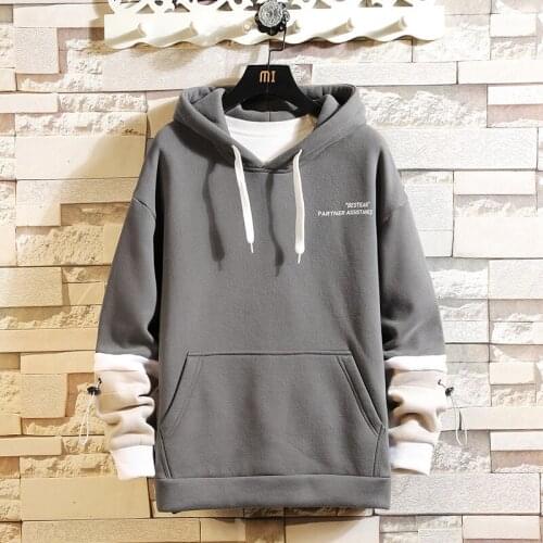 EL BARCO Men's Hoodies