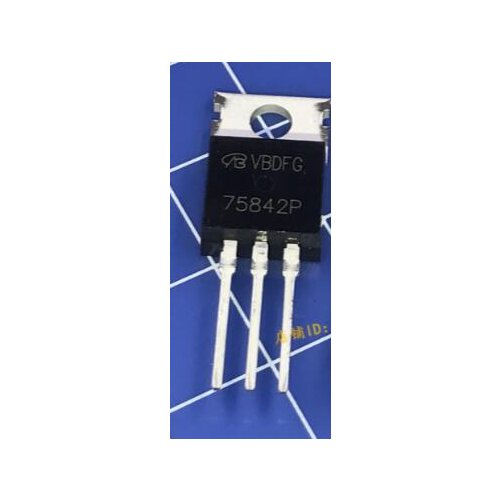 HUF75842P3 STTH1212G IRF1404S 2SC4163 20ETF04