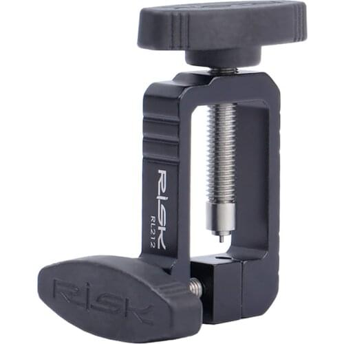 RISK Bicycle Oil Needle Tool For Hydraulic Brake Hose For BH90 BH59 AVID Magura Banjo Bike Repair Tools