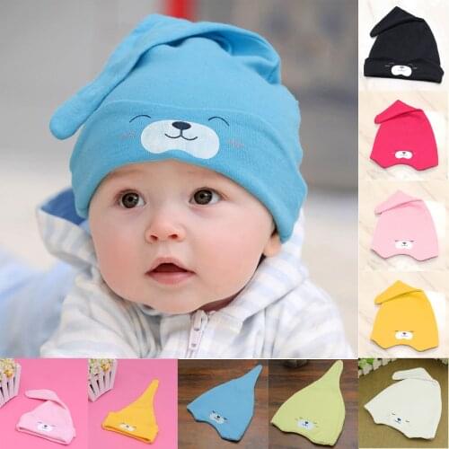 ISHOWTIENDA Hats For Babies