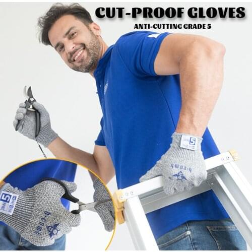 JDL Protective Gloves