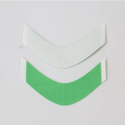 Easy Green Contour A C Easy Remove Lace Wig Tape Walker Hair Toupee Tape