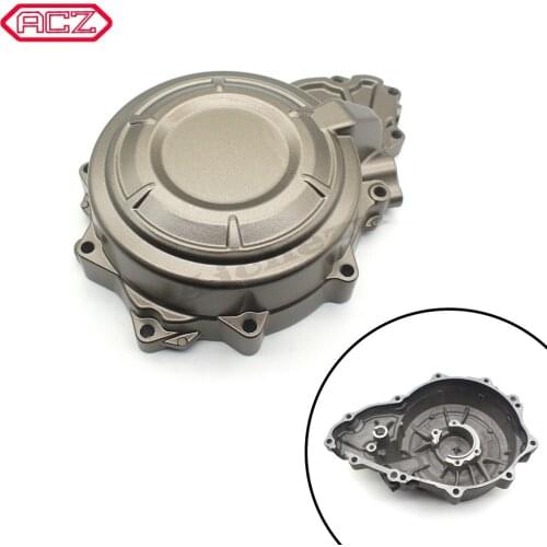 Motorcycle Left Magneto Alternator Generator Cover for Honda CB500F CBR500R CBR 500R 2016-2018 2017