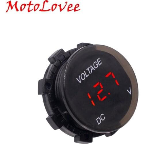 Спидометры для мотоциклов MotoLovee China At AliExpress