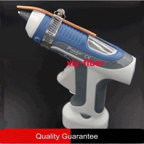 Invisible Optical Cable Hot Melt Gun Optical Fiber Construction Tool Invisible Optical Cable Tool