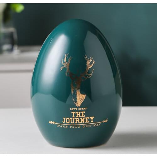 Керамические копилки для денег Oeny China At AliExpress