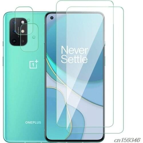 OLNYLO Screen Protectors For OnePlus 8T