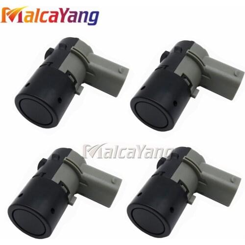 Parking Sensors For Cars 7701062074 For Renault Clio Grand Espace Scenic Laguna Megane Saab 9-5 Mini Cooper 550, R52, R53