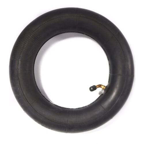 Pneumatic Rubber Inner Tube Electric Scooter Electric Lightweight Element for Kugoo M4 Kick Replace Folding Bicycle Parts