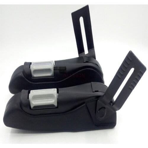 For KOMATSU PC LOVOL CATERPILLAR CAT SANY SY excavator seat armrest cab left and right handrails excavator accessories