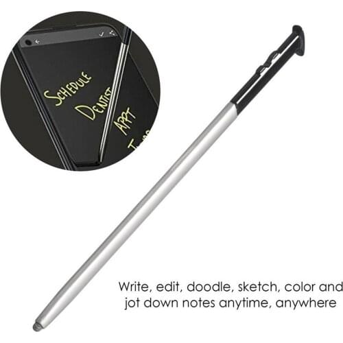 Replacement Stylus Pen for Motorola Moto G 2020 XT2043High Sensitive Touch Screen Capacitive Pen