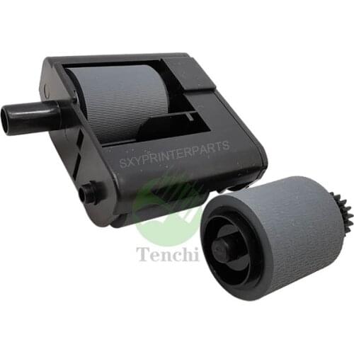 SXYTENCHI Free Shipping W5U23-67901 B5L52-67903 ADF Maintenance Kit for HP M527 M577