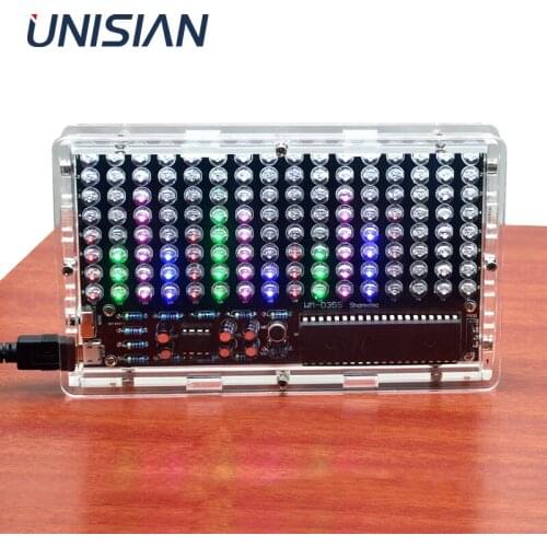Unisian Smart Electronics