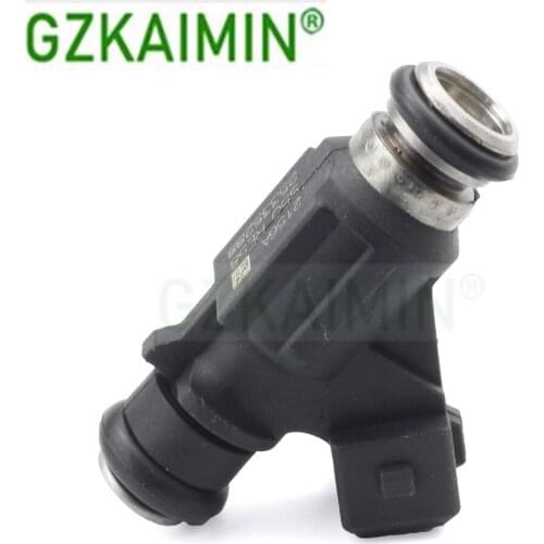 High Quality Fuel Injector nozzle OEM 25335288 For 2002-2006 Mercury 40HP-60HP