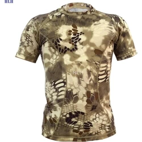 Wolfslaves Tactical T-Shirts