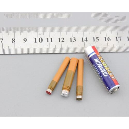 1/6 Scale UD9004 Russia Special Forces Signal Stickers Model Scene Accessories DIY