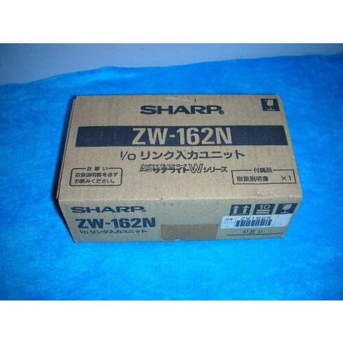 1PC NEW Sharp ZW-162N