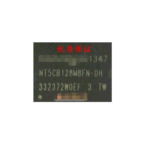 100% NEW NT5CB128M8FN-DH