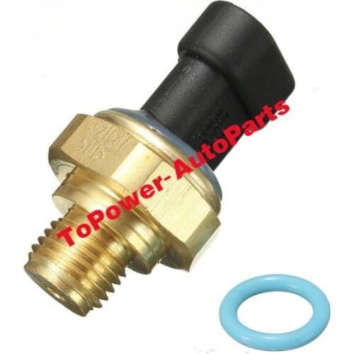 4921487 3083716 3080406 4921511 Oil Pressure Sensor Switch For N14 M11 ISX L10 Dodgee Ram 2500 3500 5.9L 1998-2001