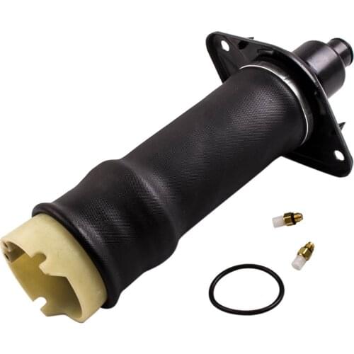 4Z7616052A For AUDI Allroad Quattro A6 4B C5 Rear Right Air Suspension Spring Bag 4Z7616051B 4Z7616051D