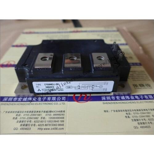600DU-5F module Special supply Welcome to order