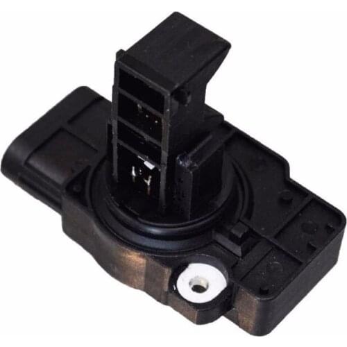 4PCS Mass Air Flow Sensor Meter MAF for Cadillac Chevy GMC 23256991 Z11407401G 10393948