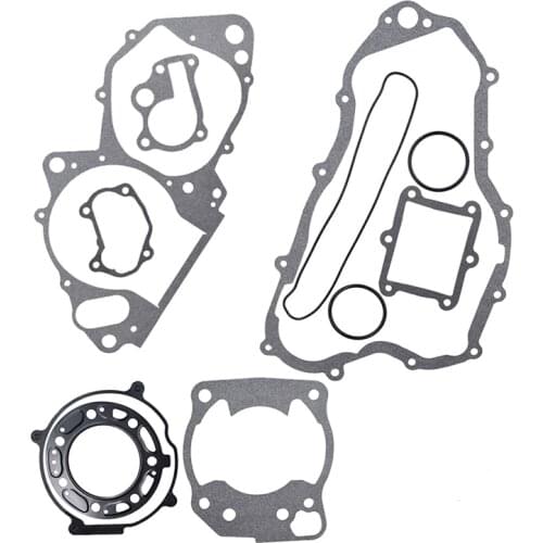 Motorcycle Engine Parts Complete Gasket For Honda CR250 CR 250 1992 1993 1994 1995 1996 1997 1998 1999 2000 2001