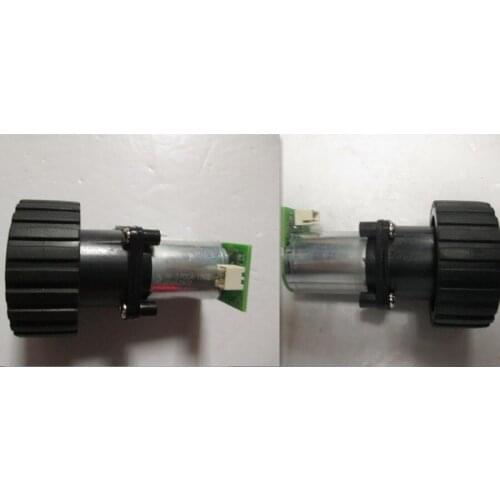 Vacuum cleaner wheel for philips FC8802 FC8800 robot vacuum cleaner parts wheel replacement