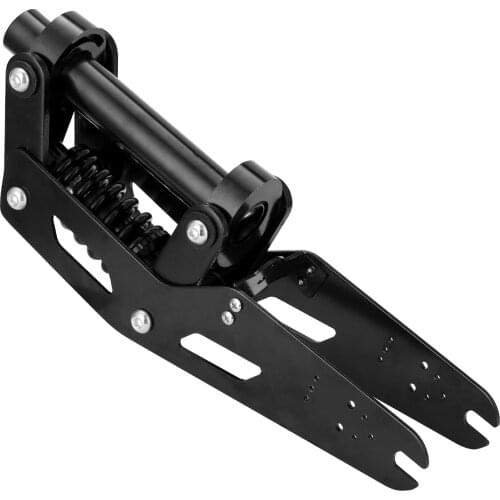 Scooter Shock Absorption Front Suspension Kit for Xiaomi Mijia M365 Bird MI and M365 Pro Front Tube Shock Absorption Parts