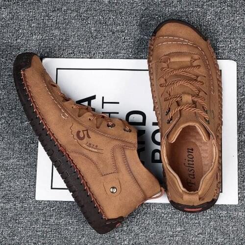 Light Running Shoes Comfortable Casual Mens Sneaker Breathable Non-slip Wear-resistant Outdoor Walking Men Sport Shoes