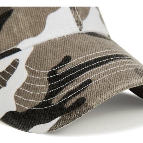 Summer Baseball Cap For Boy Girl Cap Baby Casual Caps Summer Style Kids Hats Camouflage Mesh Kids Cap Spring