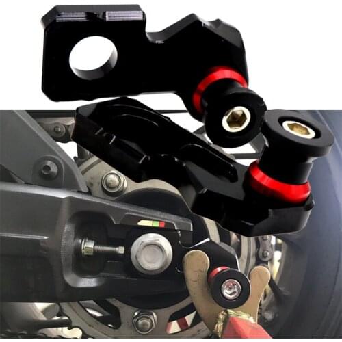 Motorcycle Swingarm Spools Slider Swing Screw Sliders Spools Stand for HONDA CBR650F CB650F CB650R Motobike aluminum alloy parts