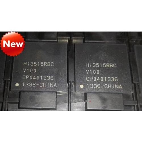 New HI3515RBCV100 HI3515RBC BGA441