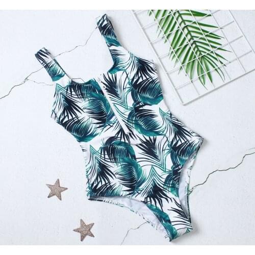 New Sexy Zipper One Piece Women Swimsuit Solid Swimwear Bodysuit Swimsuit Push Up Monokini Bathing Suit Summer Beachwear